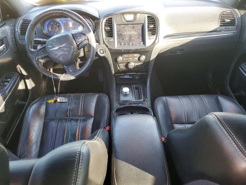 Aukcja sprzedaży 2020 Chrysler 300, vin: 2C3CCAGG1LH108919, numer aukcji: 77887185