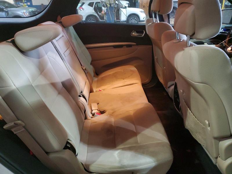 Продаж на аукціоні авто 2017 Dodge Durango, vin: 1C4RDJAG7HC833897, номер лоту: 79069745