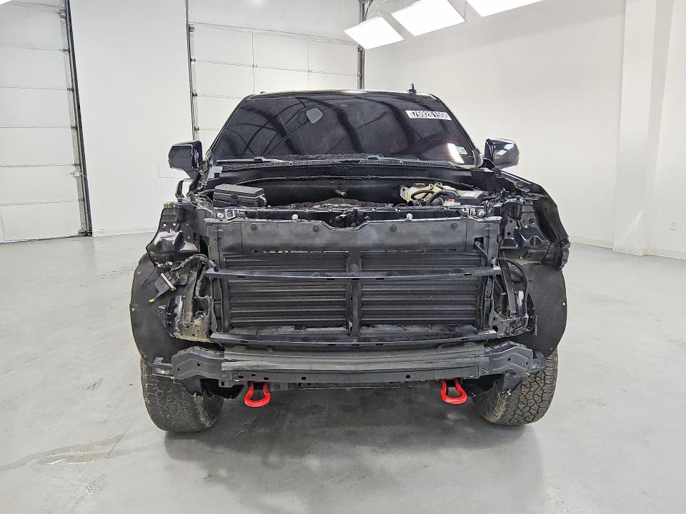 Продажа на аукционе авто 2021 Chevrolet Tahoe, vin: 1GNSKPKD0MR124726, номер лота: 76926155