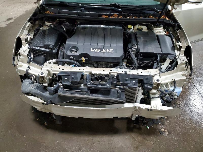 Aukcja sprzedaży 2015 Buick Lacrosse, vin: 1G4GB5G31FF180516, numer aukcji: 79256415