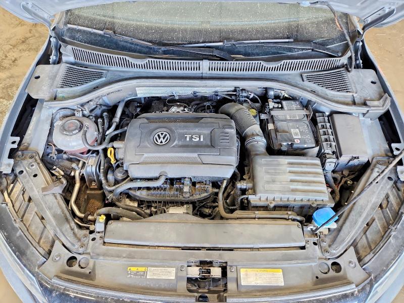79195265 :رقم المزاد ، 3VW2T7BU2PM001499 vin ، 2023 Volkswagen Jetta مزاد بيع
