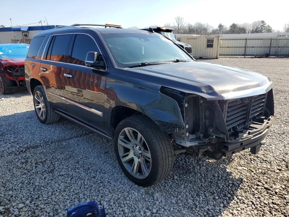 2016 Cadillac Escalade მანქანა იყიდება აუქციონზე, vin: 1GYS3CKJ4GR471883, აუქციონის ნომერი: 76429125
