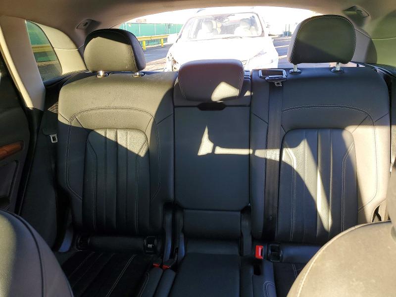 Продажа на аукционе авто 2021 Audi Q5, vin: WA1BAAFY3M2020224, номер лота: 76608305