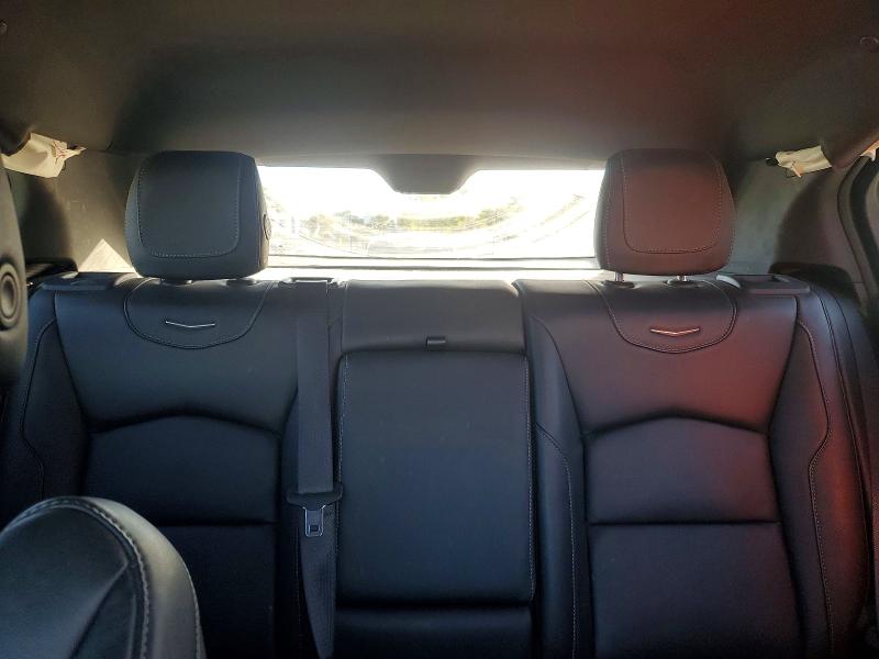 Продаж на аукціоні авто 2021 Cadillac Xt4, vin: 1GYAZAR4XMF034479, номер лоту: 75850105