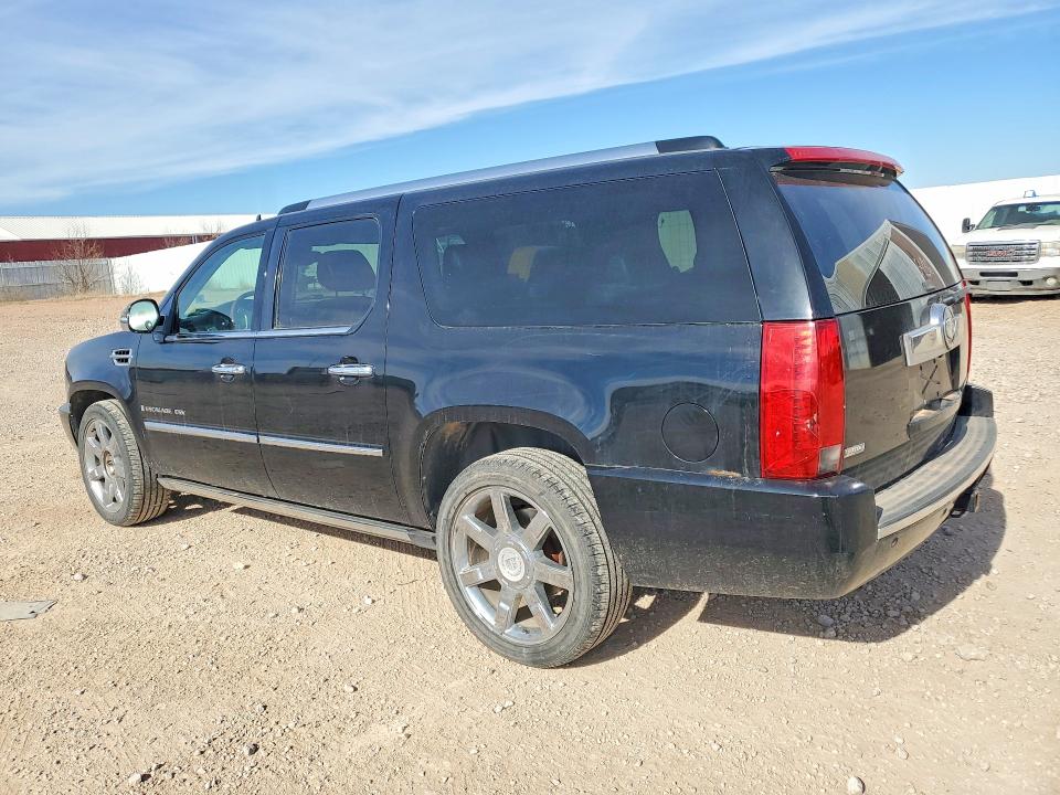 Auction sale of the 2009 Cadillac Escalade, vin: 1GYFK26229R200549, lot number: 72645815