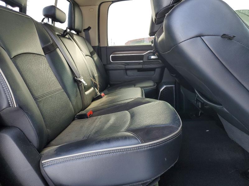 75724365 :رقم المزاد ، 3C63RRJL9NG339642 vin ، 2022 Ram 3500 مزاد بيع