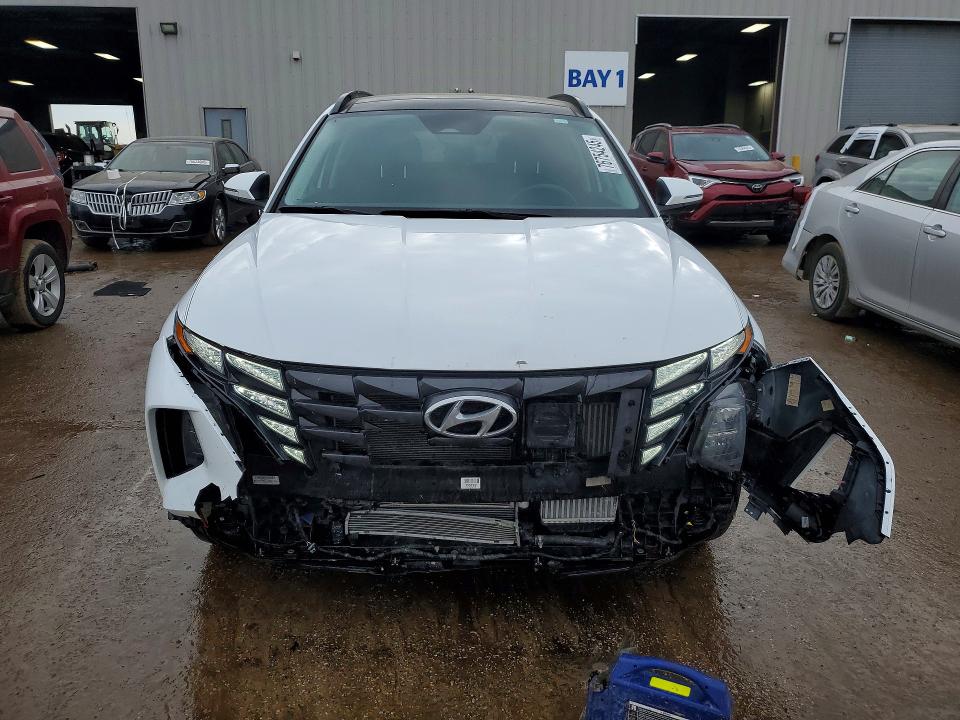 Aukcja sprzedaży 2023 Hyundai Tucson, vin: KM8JFCA18PU096034, numer aukcji: 76754245