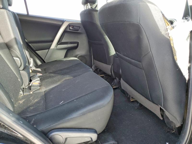 Aukcja sprzedaży 2018 Toyota Rav4, vin: 2T3ZFREV7JW504363, numer aukcji: 77923085