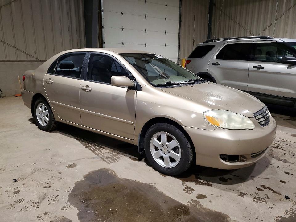 Продаж на аукціоні авто 2006 Toyota Corolla, vin: 1NXBR32EX6Z643509, номер лоту: 78754695