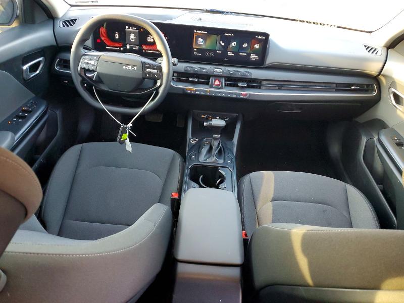 Продаж на аукціоні авто 2025 Kia K4, vin: 3KPFT4DE5SE083174, номер лоту: 76905815