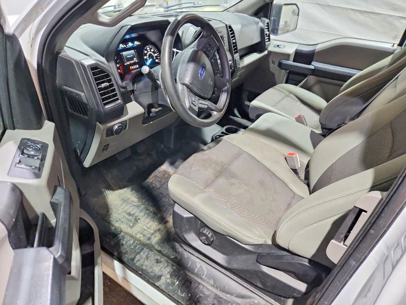 2018 Ford F150 მანქანა იყიდება აუქციონზე, vin: 1FTEX1C55JKF23213, აუქციონის ნომერი: 41719726