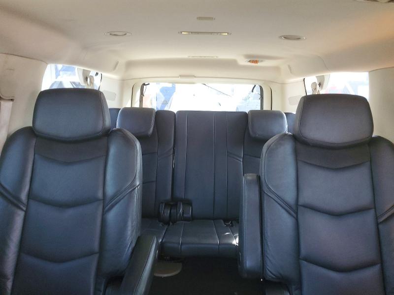 Aukcja sprzedaży 2018 Cadillac Escalade, vin: 1GYS3HKJ0JR330863, numer aukcji: 78621835