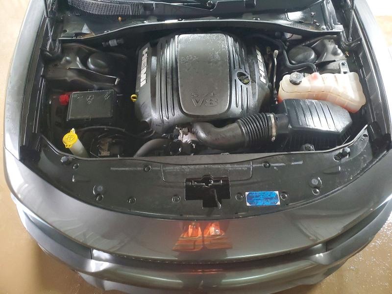 Продажа на аукционе авто 2023 Dodge Charger, vin: 2C3CDXCT9PH651041, номер лота: 78306905
