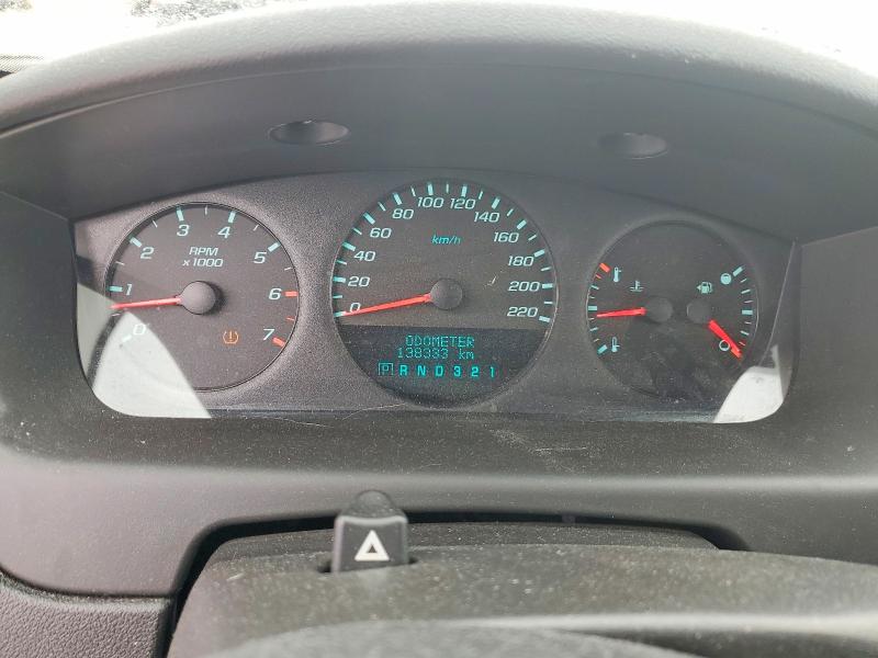 Aukcja sprzedaży 2009 Chevrolet Impala, vin: 2G1WB57K791327126, numer aukcji: 76761125