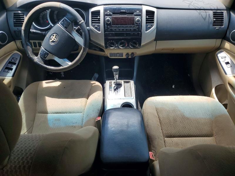 Aukcja sprzedaży 2012 Toyota Tacoma, vin: 5TFJX4GN3CX008615, numer aukcji: 77141155
