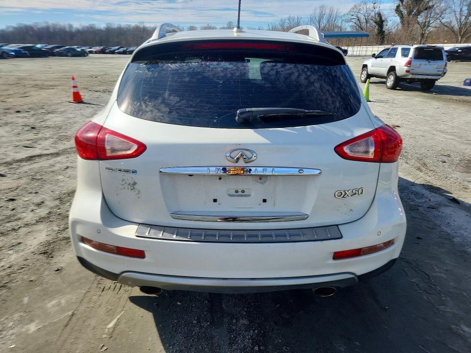 Aukcja sprzedaży 2016 Infiniti Qx50, vin: JN1BJ0RR0GM262825, numer aukcji: 77852395