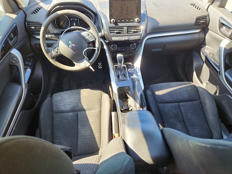 Aukcja sprzedaży 2022 Mitsubishi Eclipse Cross, vin: JA4ATVAA8NZ029565, numer aukcji: 78461715