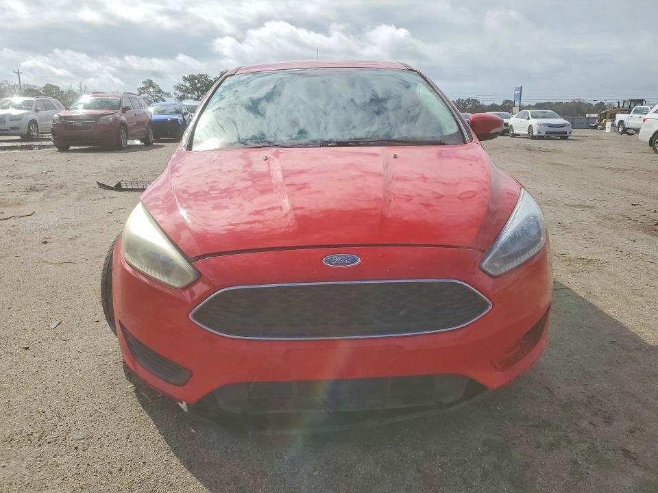 Aukcja sprzedaży 2016 Ford Focus, vin: 1FADP3K24GL400722, numer aukcji: 77442615