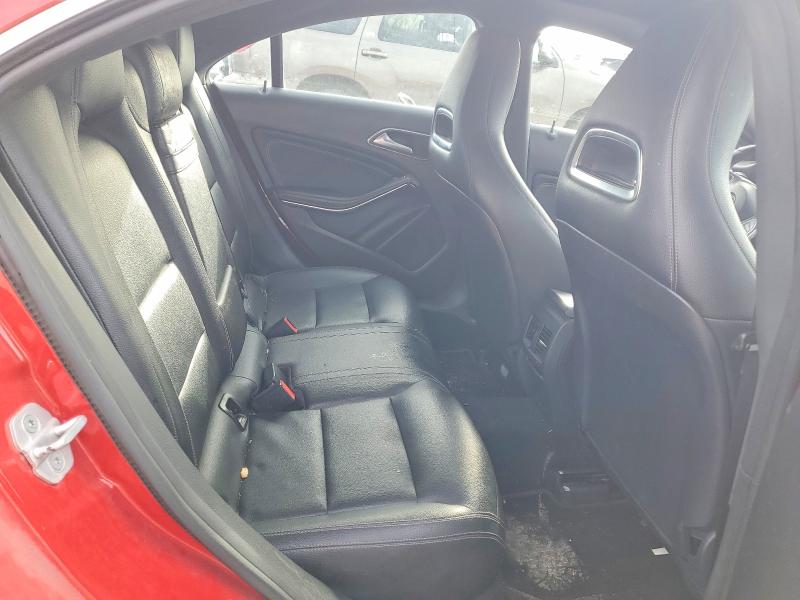 Aukcja sprzedaży 2018 Mercedes-benz Cla, vin: WDDSJ4GB4JN551384, numer aukcji: 77736265