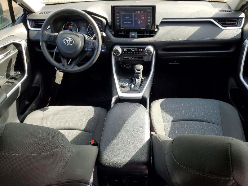 2022 Toyota Rav4 Hybrid მანქანა იყიდება აუქციონზე, vin: 4T3RWRFV3NU052450, აუქციონის ნომერი: 78794255