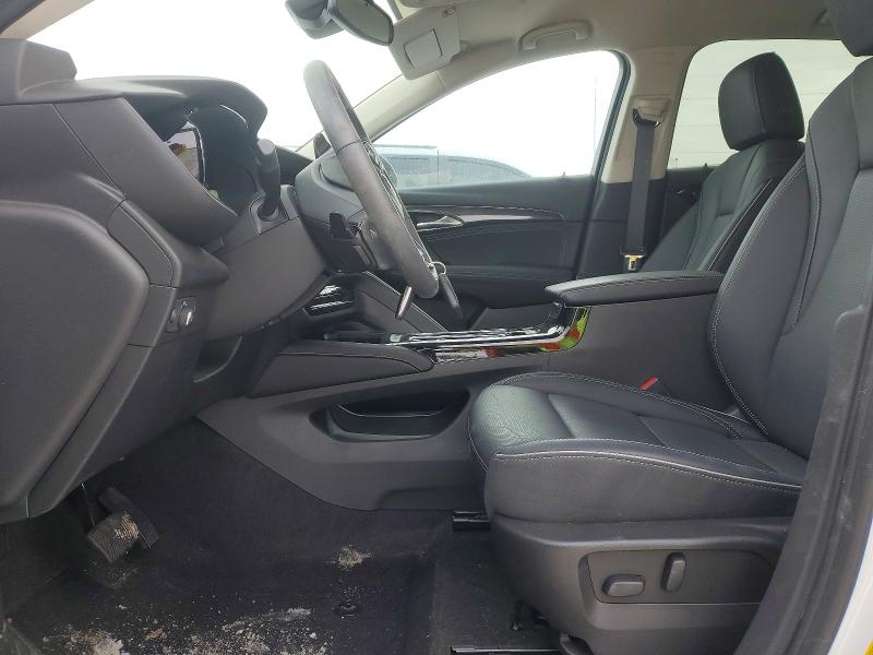 Продаж на аукціоні авто 2023 Buick Envision, vin: LRBFZPR42PD198032, номер лоту: 76511685
