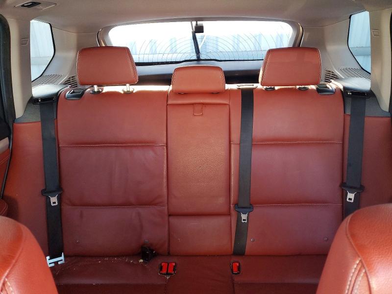 Продажа на аукционе авто 2013 Bmw X3, vin: 5UXWX9C52DL874662, номер лота: 78347135