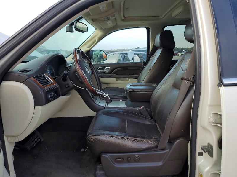 Aukcja sprzedaży 2012 Cadillac Escalade, vin: 1GYS4KEF8CR118829, numer aukcji: 77322305