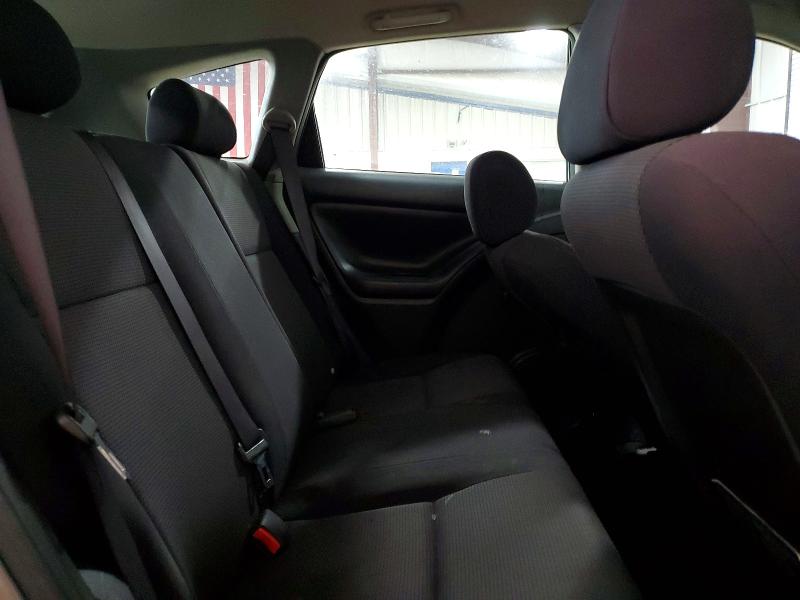 76424645 :رقم المزاد ، 5Y2SL65886Z418117 vin ، 2006 Pontiac Vibe مزاد بيع