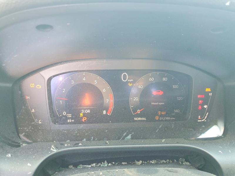 2025 Acura Adx მანქანა იყიდება აუქციონზე, vin: 3HDSA1H57SM704352, აუქციონის ნომერი: 77712915