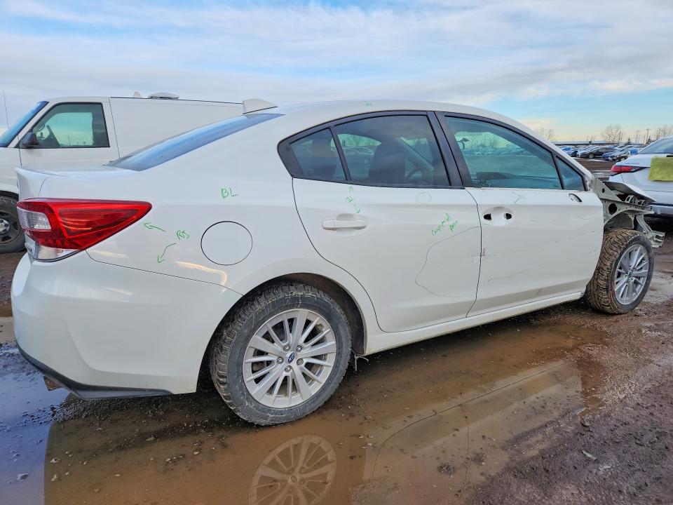 75729805 :رقم المزاد ، 4S3GKAB64H3627195 vin ، 2017 Subaru Impreza Pr مزاد بيع