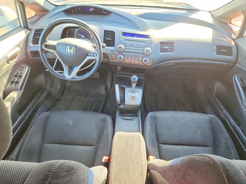 Aukcja sprzedaży 2010 Honda Civic Lx-s 4dr, vin: 2HGFA1F65AH002270, numer aukcji: 79040575
