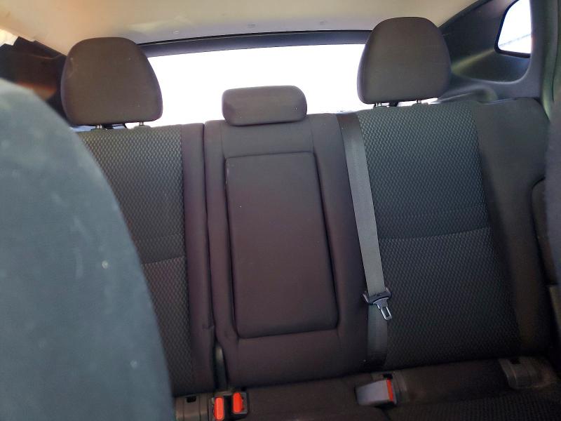 77627365 :رقم المزاد ، JN1BJ1CW0LW391036 vin ، 2020 Nissan Rogue Sport مزاد بيع