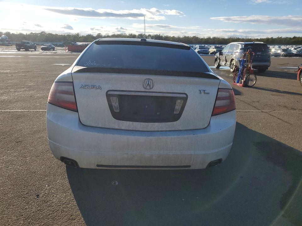 Продаж на аукціоні авто 2008 Acura Tl, vin: 19UUA66208A055226, номер лоту: 76999445