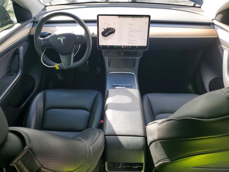 Продажа на аукционе авто 2023 Tesla Model Y, vin: 7SAYGDEE5PA051323, номер лота: 78344935