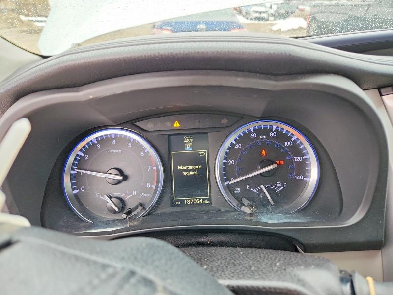 Aukcja sprzedaży 2014 Toyota Highlander, vin: 5TDJKRFH5ES062420, numer aukcji: 78858225