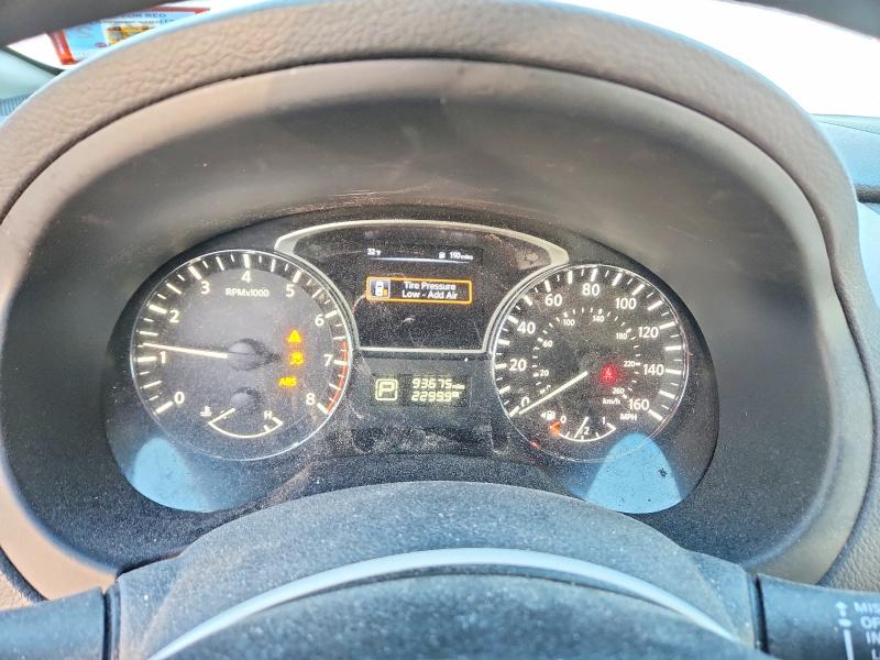 Продаж на аукціоні авто 2015 Nissan Altima, vin: 1N4AL3AP7FC270543, номер лоту: 79216985