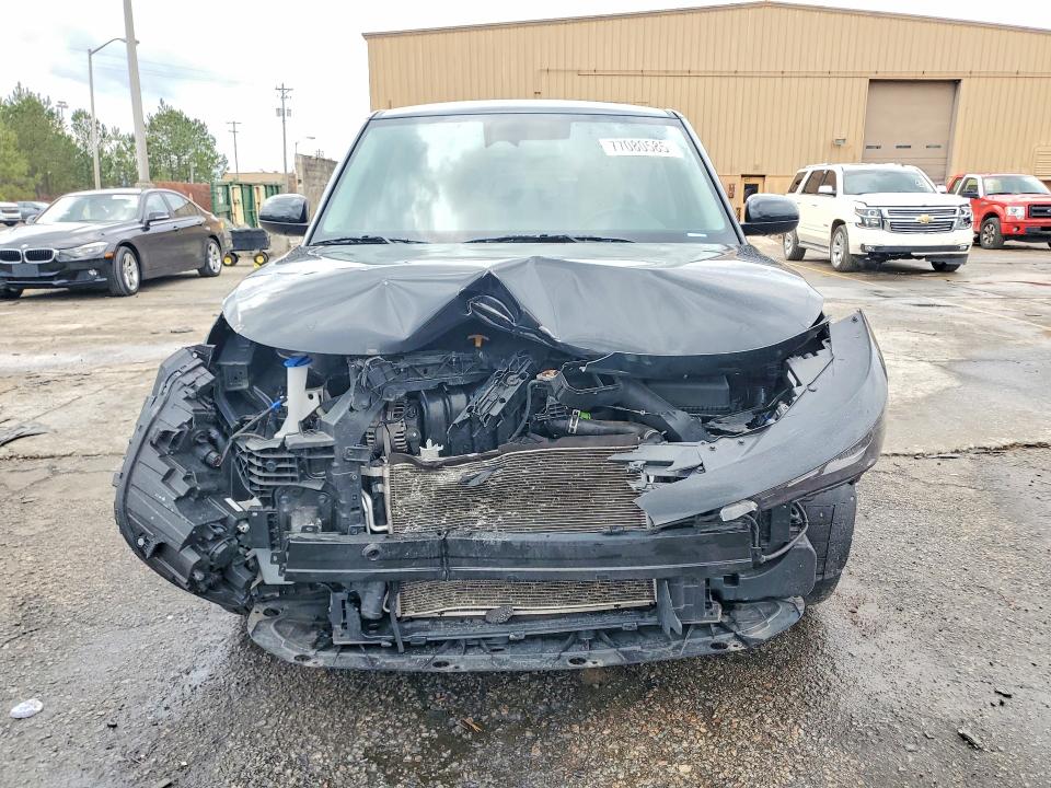 Aukcja sprzedaży 2024 Kia Soul, vin: KNDJ33AU5R7904154, numer aukcji: 77080585