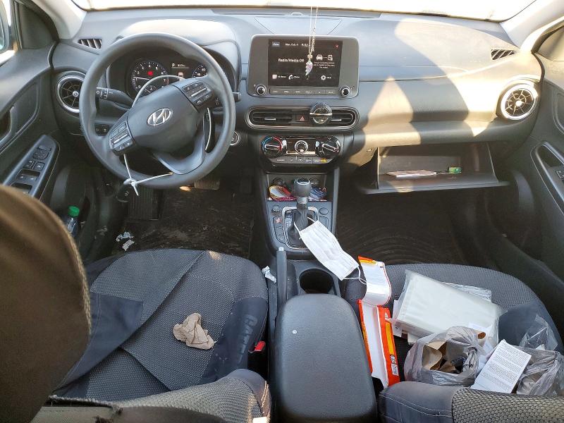 Продажа на аукционе авто 2023 Hyundai Kona, vin: KM8K62AB5PU956348, номер лота: 76218605