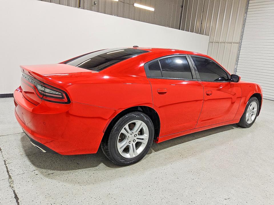 2022 Dodge Charger მანქანა იყიდება აუქციონზე, vin: 2C3CDXBG0NH220279, აუქციონის ნომერი: 79080605
