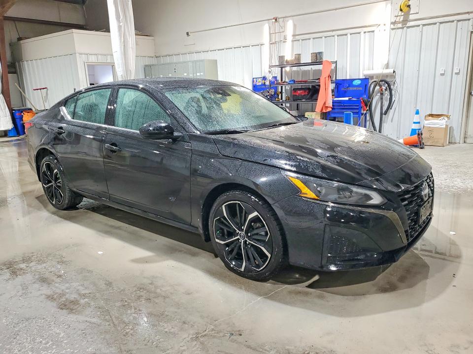 78410085 :رقم المزاد ، 1N4BL4CW7PN349991 vin ، 2023 Nissan Altima مزاد بيع