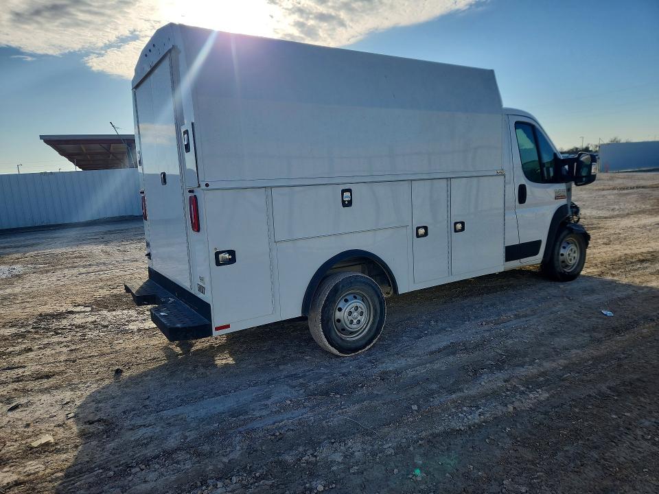 Продаж на аукціоні авто 2021 Ram Promaster, vin: 3C7WRVKG7ME552182, номер лоту: 76182285