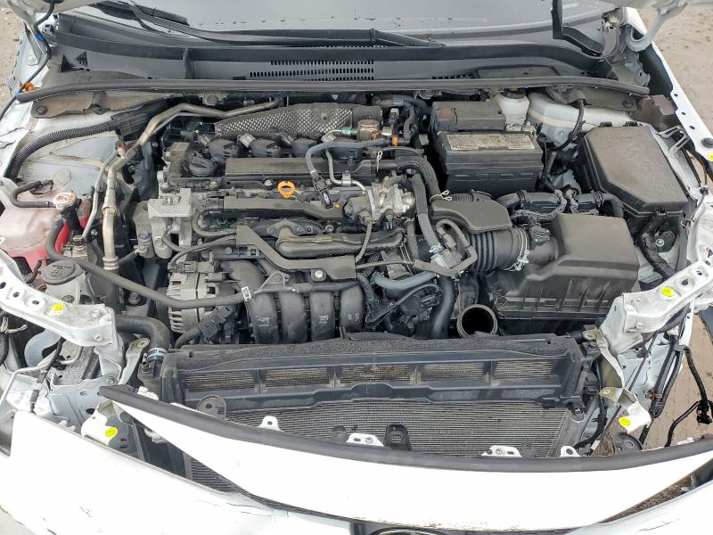 Aukcja sprzedaży 2025 Toyota Corolla, vin: 5YFB4MDE0SP271868, numer aukcji: 78002555