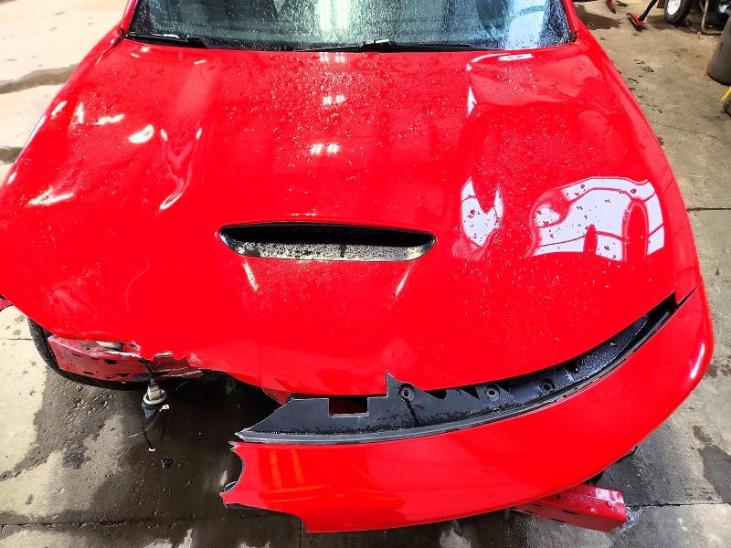 Продаж на аукціоні авто 2021 Dodge/ram Charger Gt 4dr Awd, vin: 2C3CDXMG7MH675903, номер лоту: 79059655