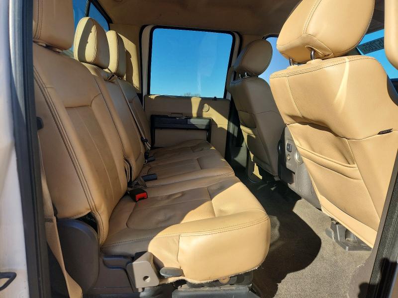 Продаж на аукціоні авто 2015 Ford F250, vin: 1FT7W2B66FEA57308, номер лоту: 76457265