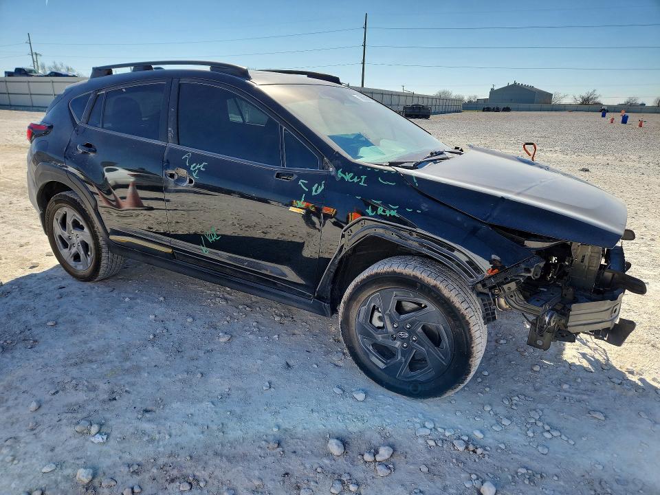 Aukcja sprzedaży 2024 Subaru Crosstrek, vin: 4S4GUHF61R3725420, numer aukcji: 78532615