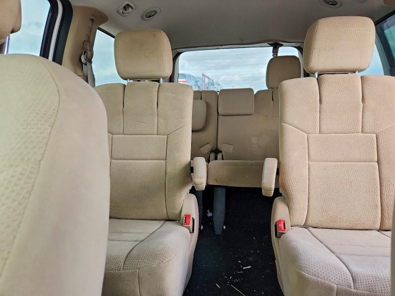 Продаж на аукціоні авто 2013 Dodge Grand Caravan, vin: 2C4RDGBG8DR762907, номер лоту: 79163415