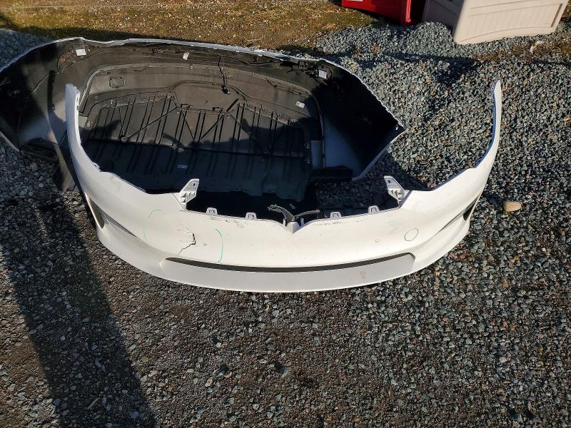 Aukcja sprzedaży 2021 Tesla Model S, vin: 5YJSA1E52MF452345, numer aukcji: 77220365