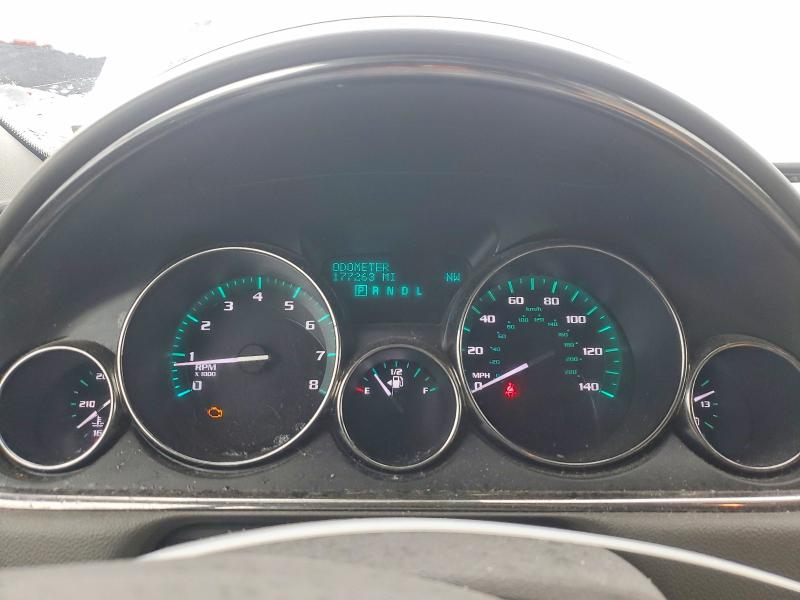 Aukcja sprzedaży 2017 Buick Enclave, vin: 5GAKVCKD5HJ219412, numer aukcji: 78336045