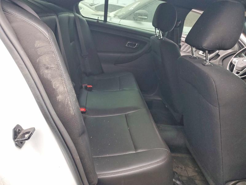 2014 Ford Taurus მანქანა იყიდება აუქციონზე, vin: 1FAHP2MK0EG129673, აუქციონის ნომერი: 73058895