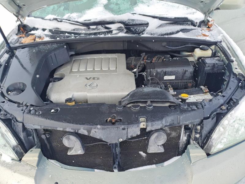 Aukcja sprzedaży 2008 Lexus Rx, vin: 2T2HK31U18C079739, numer aukcji: 76536505